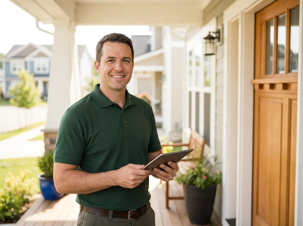 Pest control FAQs for Otis, KS